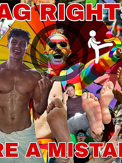 Superior White Alphas