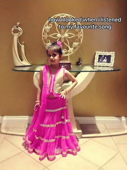 jia mehraa indian tiktok teen