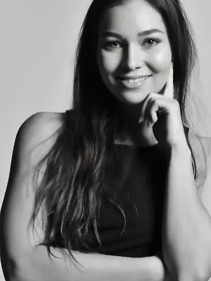 Sonja, finnish escort in Finland