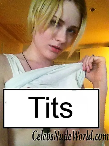 Evan Rachel Wood Leaked