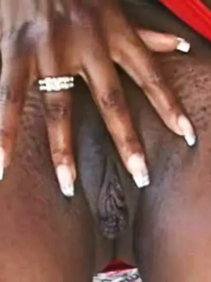 Black slut big floppy