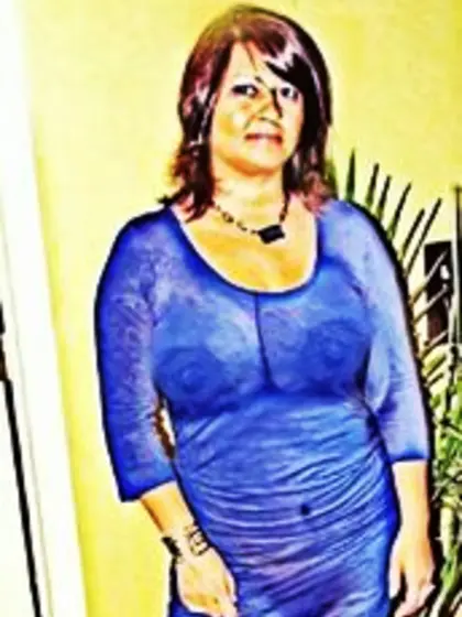 Millie Z Married BigTitted Cum Slut