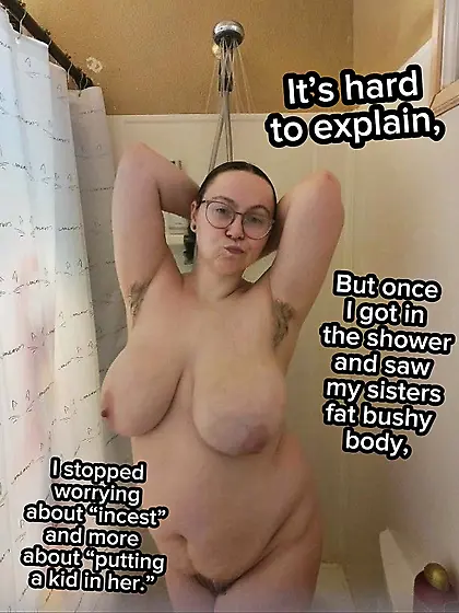 Sister Captions by Phligglebottom on ImageFap