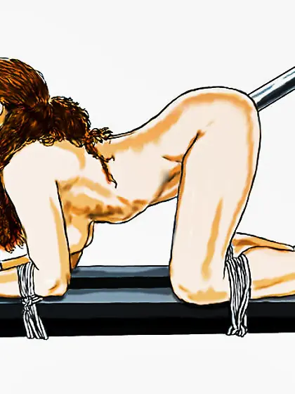 Schlampen für den Einmalgebrauch