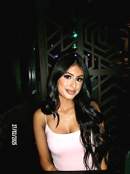 jia mehraa indian tiktok teen