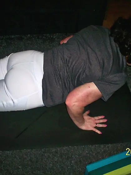 Bubbles Nude Sets 1-3