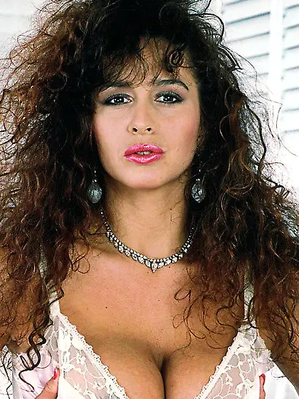 Hot curvy slut brown