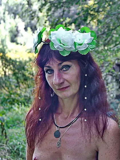 Forest Fairy 3