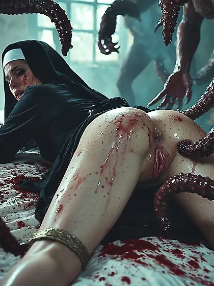 Playing with the demons