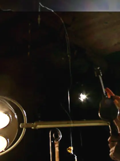 Hairy pussy australian teen