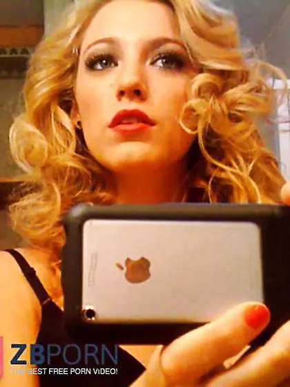 Blake Upbeat Leaked Pics