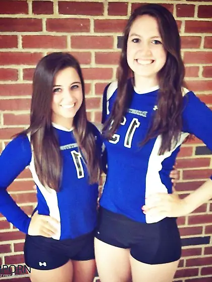 Wonderful Teenagers and College Nymphs 13! Which 1 and How?