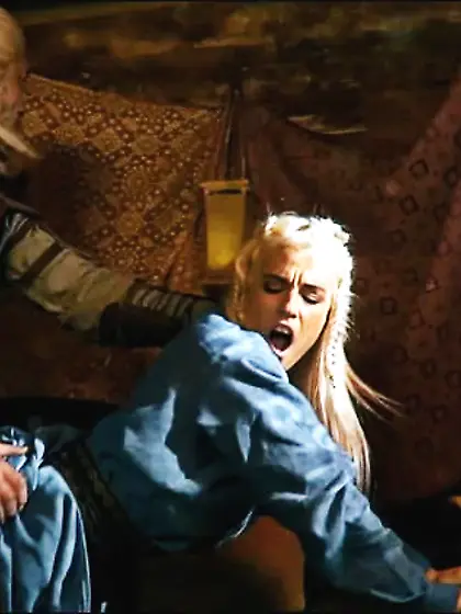 The knight has returned at Fixxxion