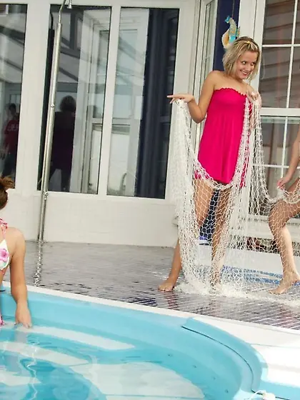 Jamie B, Regina C and Alexa A pics 2