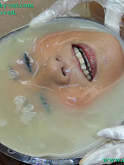 Cum Junkies = Good Bad Girls PART 1