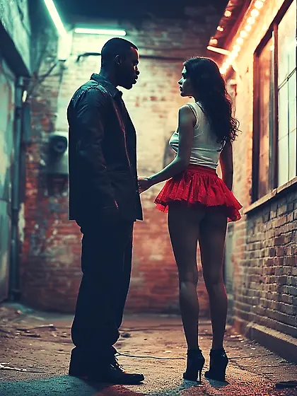 Velma and other hookers