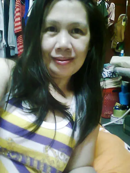 Maryjane Lorenzana super-steamy filipina