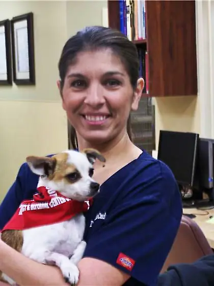 Cindy’s great tits at Texas beach