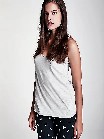 Naked displays people deeply