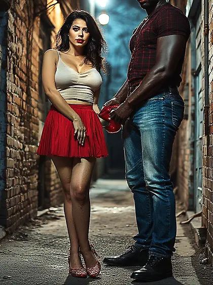 Velma and other hookers