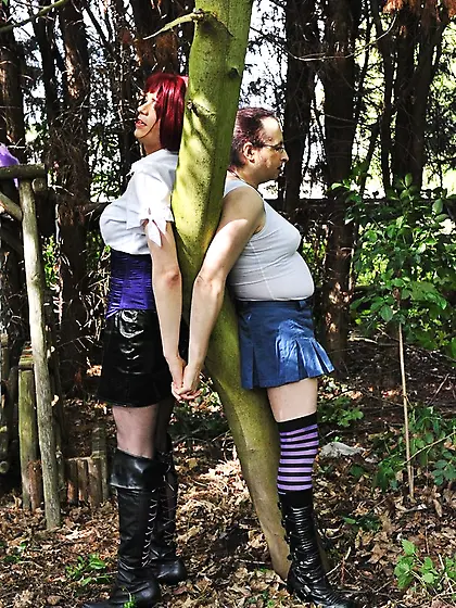 Exhibitionist Libertine Lust from United...