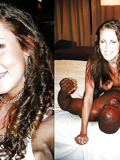 Late for the ceremony