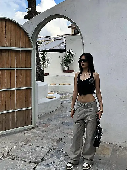 madison beer lookalike exposed