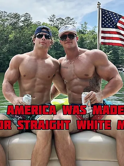 Superior White Alphas