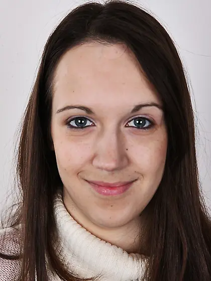 Flawless damsel white sweater