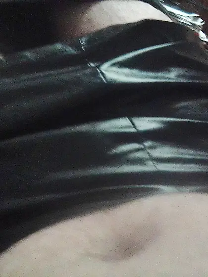 Want to be sexy so bad