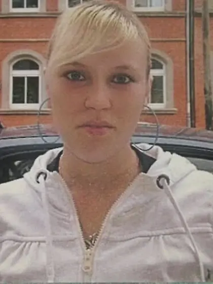 Mandy (GERMANY) Amateur Contest