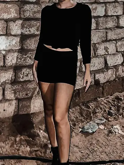 Sonja,  finnish escort in Finland