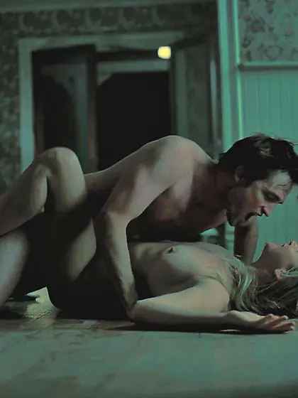 Jennifer Lawrence - "Die My Love" 2025