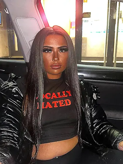 British sluts and hotties