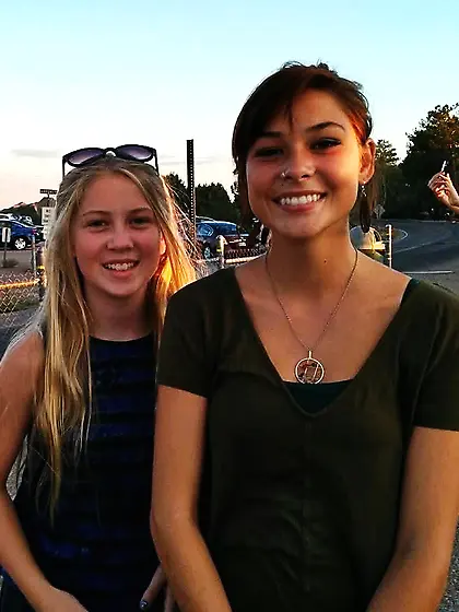 Friends I wanna see naked