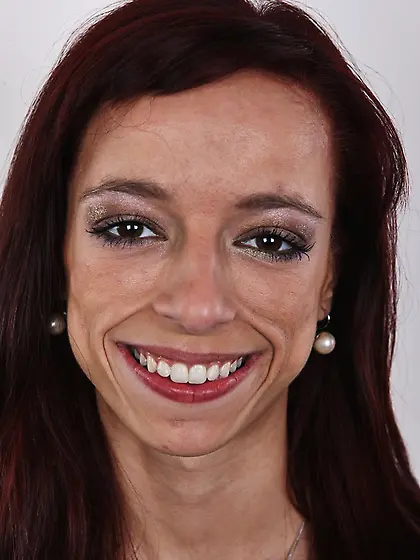 Wonderful amateur gives up her pussy to hard...