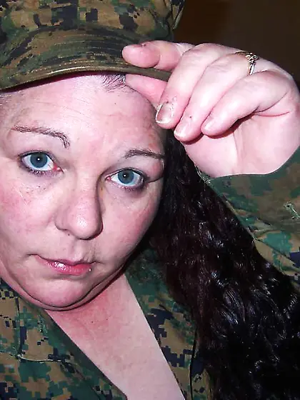 Fresh Images (no make-up)