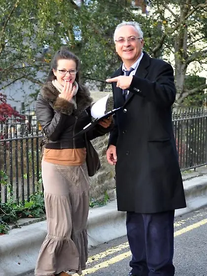 22 yo Brunette Amica Hand jobs