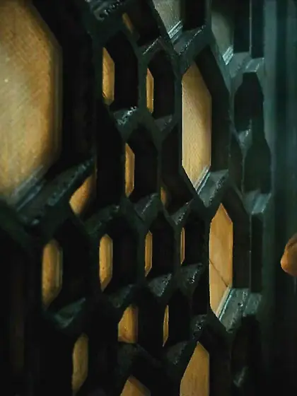 Martha Higareda - "Altered Carbon"