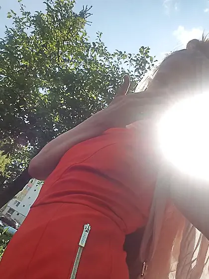 German vibrator squirt