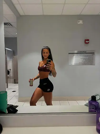 What would you do to this tight fit slut?