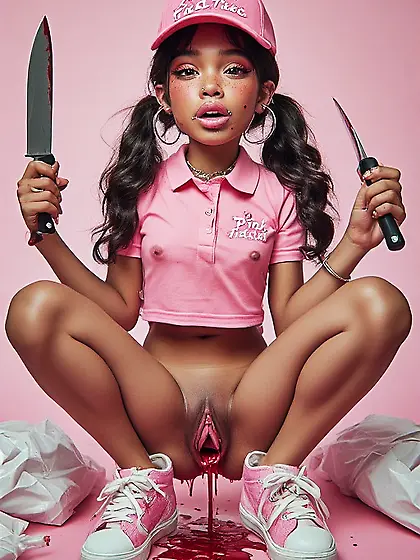 Pink Taco Dolcett Ai