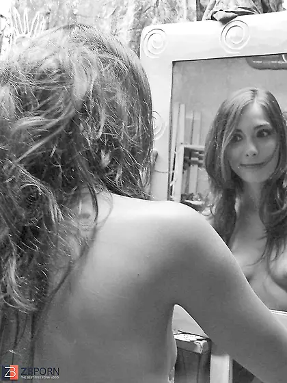 Mirror,  mirror on the wall