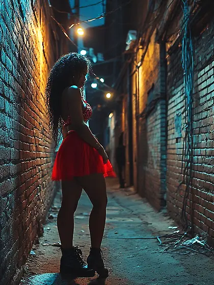 Velma and other hookers