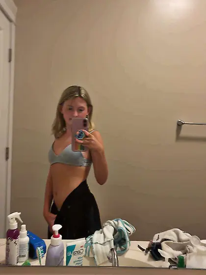 few girls,  dm me for more of a specific girl