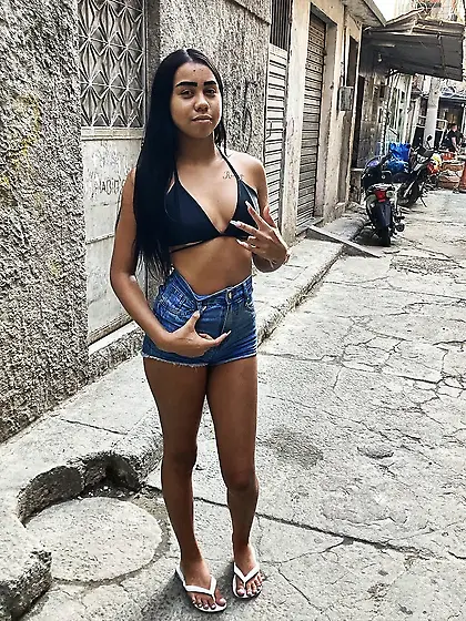 Prostitution,  that's my job! 637