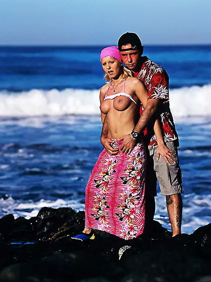 Gorgeous hottie hot body