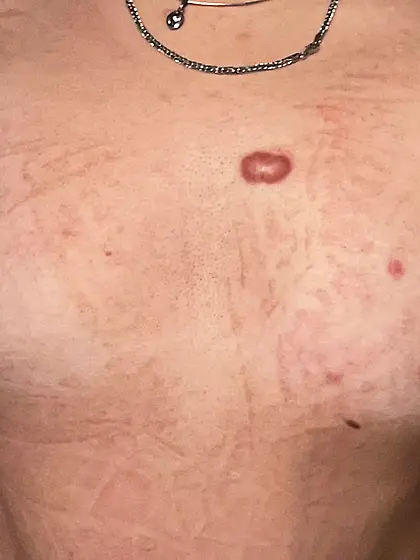 cute belgian gf Naz Ahmed exposed