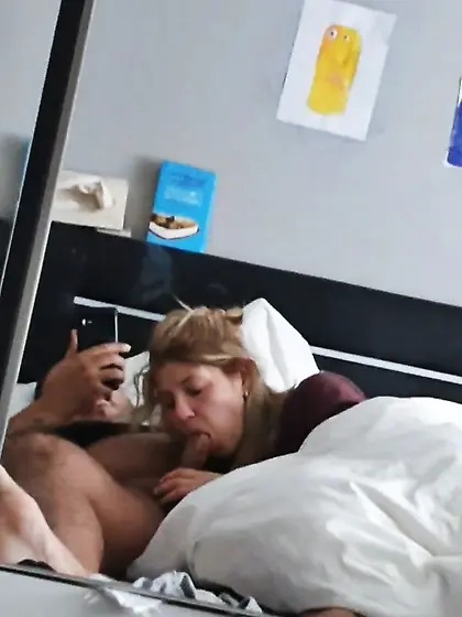 Big ass german blonde stefanie