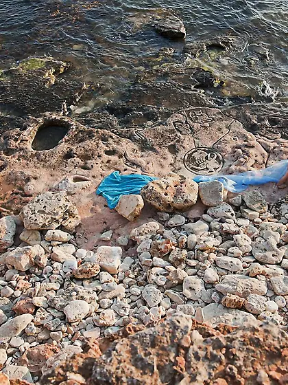 Nika N is a total Greek goddess in this gallery,  so enticing and